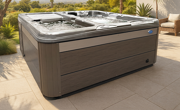 Cold Plunge Spas Series Skokie hot tubs for sale